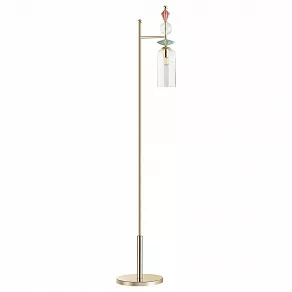 Торшер Odeon Light Bizet 4855/1F