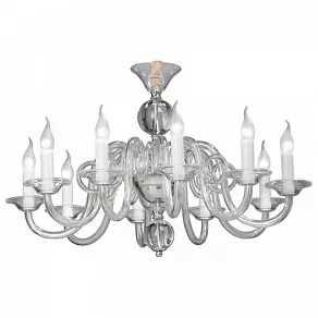 Подвесная люстра Vitaluce V5163 V5163/10