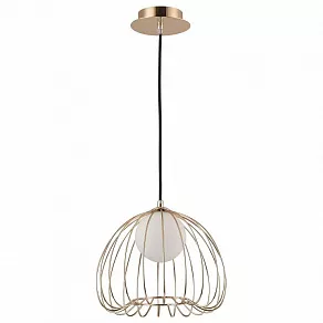 Подвесной светильник Maytoni Polly MOD542PL-01G