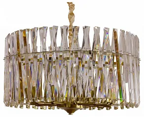 Подвесной светильник AM-Group CINDY CINDY SPD 600 GL