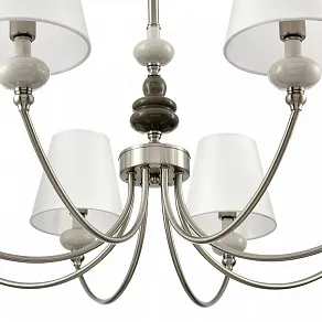 Подвесная люстра Lumion KENTUKI 8283/8