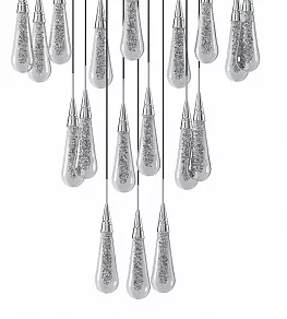 Подвесной светильник Kink Light Гутта 07861-18A,02