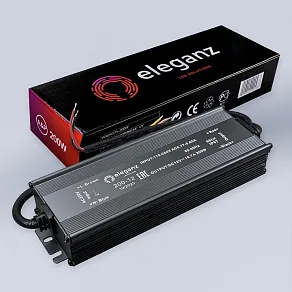 Блок питания с проводом Eleganz  1192