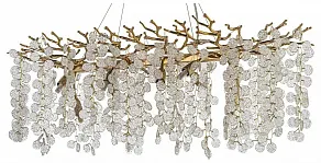 Подвесная люстра Dio D’Arte Tavenna Tavenna H 1.5.120x40.102 G