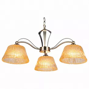 Подвесная люстра Arte Lamp Dolce A8108LM-3AB