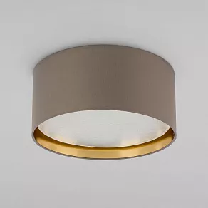 Накладной светильник TK Lighting Bilbao 4404 Bilbao Beige Gold