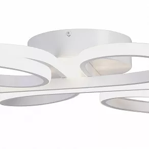 Потолочная люстра Vitaluce V3775 V3775-0/2PL