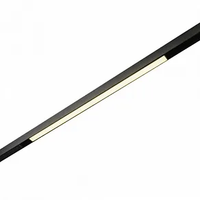 Накладной светильник MyFar Technical MT0210-20W4K-B