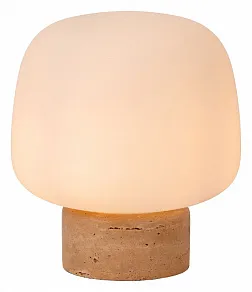 Настольная лампа декоративная Lucide Anston 05552/01/61