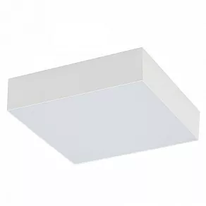 Накладной светильник Nowodvorski Square Led 10430