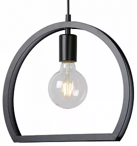 Подвесной светильник Lucide Contour 34418/27/30