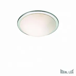 Накладной светильник Ideal Lux Ring RING PL1