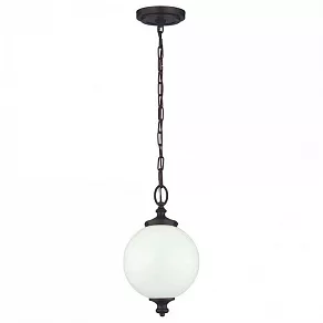 Подвесной светильник Feiss Parkman FE/PARKMAN/PS OB