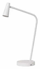 Настольная лампа офисная Lucide Stirling 2767/12/31