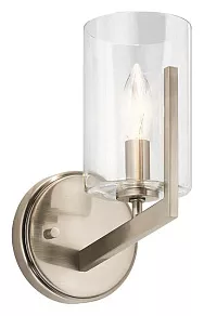 Бра Kichler Nye QN-NYE1-CLP