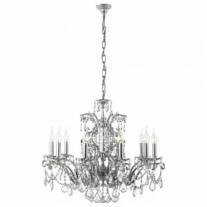 Подвесная люстра Dio D’Arte Forli Forli E 1.1.10.300 N