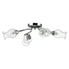 Потолочная люстра Lumion Frizza 3074/4C