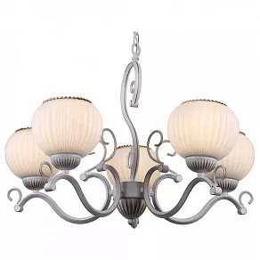 Подвесная люстра Omnilux Ovilò OML-53403-05