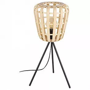 Настольная лампа декоративная Eglo Montezuelo 390154