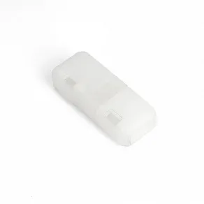 Соединитель лент линейный жесткий Feron LD092 48809