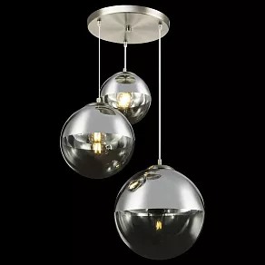 Подвесной светильник Globo Varus 15851-3
