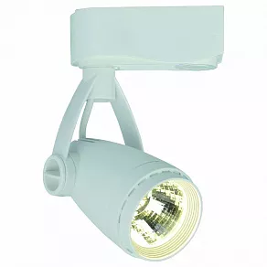 Светильник на штанге Arte Lamp Track Lights A5910PL-1WH
