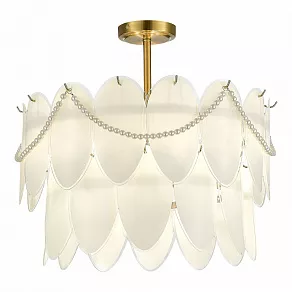 Люстра на штанге EVOLUCE Roomi SLE1651-203-09