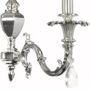 Бра Dio D’Arte Ancona Ancona E 2.1.1.600 SB