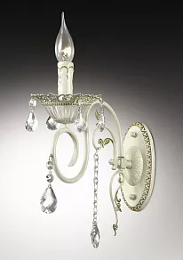 Бра Odeon Light Taviano 2923/1W