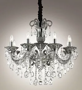 Подвесная люстра Odeon Light Valensa 2940/8