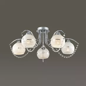 Потолочная люстра Lumion Marizza 3251/5C