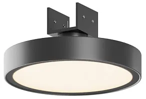 Накладной светильник Maytoni Outdoor  O-TR01-1-F-12WB3K