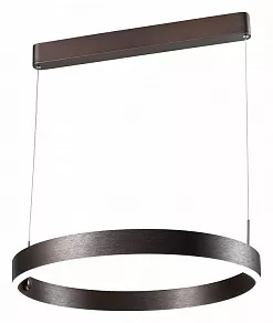 Подвесной светильник Moderli Straight V2455-PL