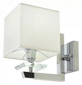 Бра LUMINA DECO Fianelo LDW 1248-1 WT