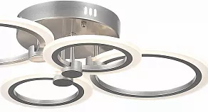 Потолочная люстра EVOLED Cerina SLE500592-04