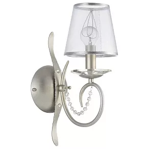 Бра Freya Darina FR2755-WL-01-BR