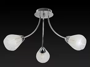 Потолочная люстра TopLight Fay TL3660X-03CH