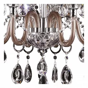 Подвесная люстра Arte Lamp Astra A8102LM-6CC