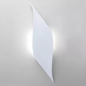 Накладной светильник Eurosvet Elegant 40130/1 LED белый