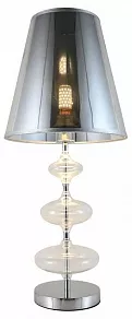 Настольная лампа декоративная LUMINA DECO Veneziana LDT 1113-1 SL