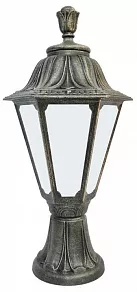 Наземный низкий светильник Fumagalli Rut E26.111.000.BYF1R
