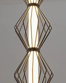 Подвесной светильник Moderli Eloise V11351-PL