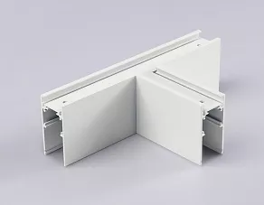 Соединитель T-образный для треков накладных Ambrella GL GL3373