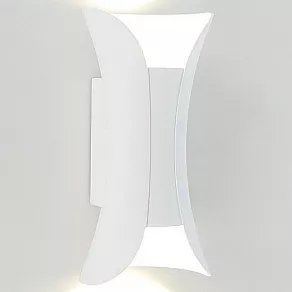 Накладной светильник Imex WELS IL.0014.0007 WH