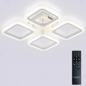 Потолочная люстра Natali Kovaltseva SM LED LAMPS 81448