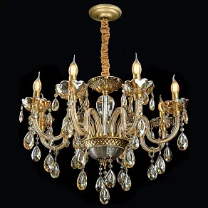 Подвесная люстра Alfa-Light F2624 F2624-13