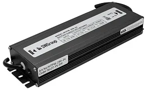 Блок питания SWG MTPW MTPW-250-24