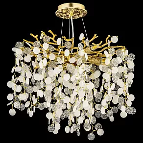 Подвесная люстра Dio D’Arte Tavenna Antigue Tavenna H 1.5.46.103 A