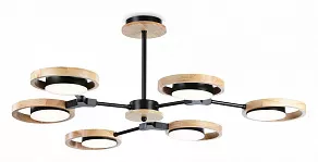 Люстра на штанге Ambrella FL FL51619