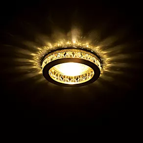 Встраиваемый светильник Lightstar Monilo 031702